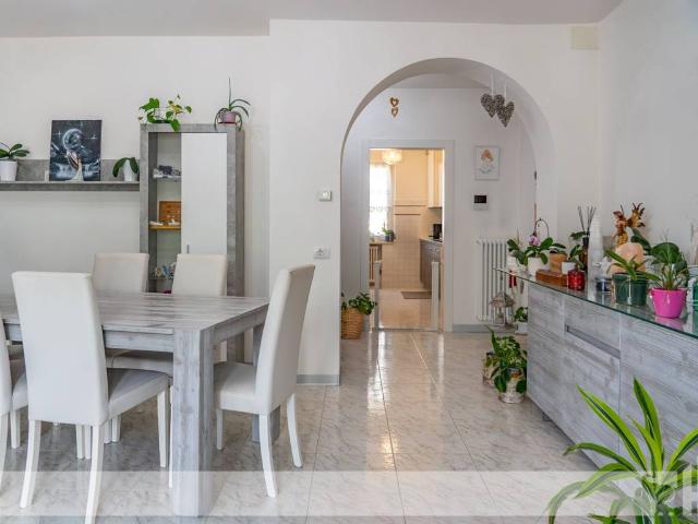 Appartamento in vendita a Feltre BL