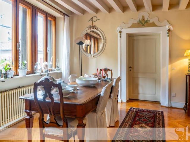Appartamento in vendita a Feltre BL