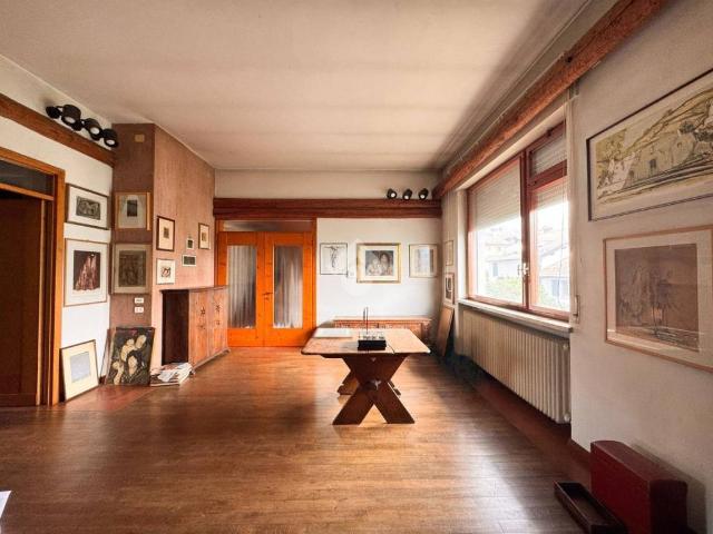 Appartamento in vendita a Feltre BL