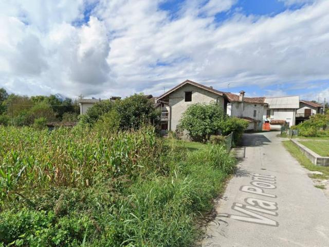 Appartamento in vendita a Feltre BL