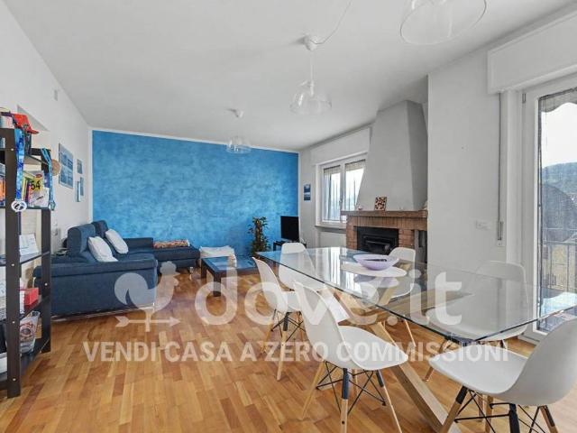 Appartamento in vendita a Feltre BL
