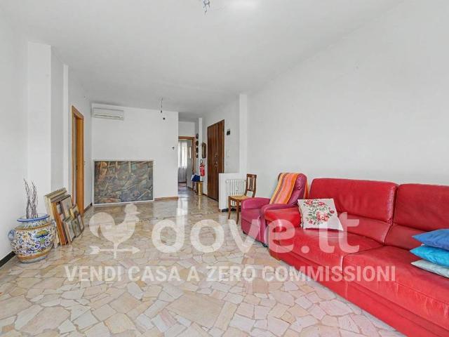 Appartamento in vendita a Feltre BL