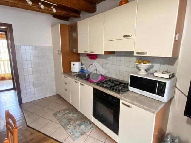 Appartamento in vendita a Feltre BL
