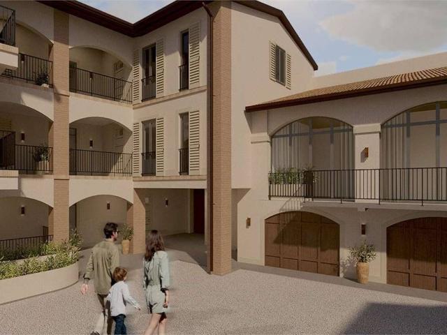 Appartamento in vendita a Fenegrò CO