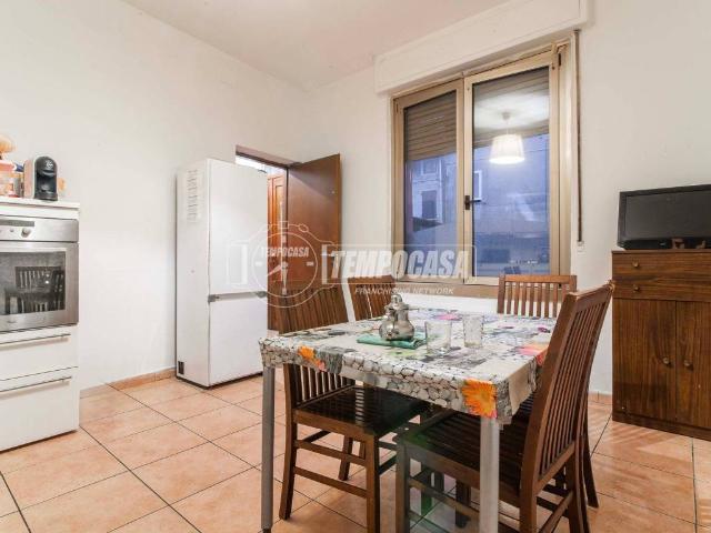 Appartamento in vendita a Fenegrò CO