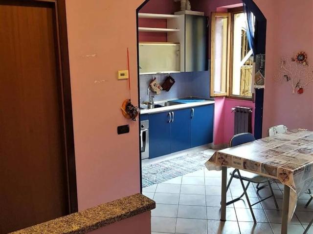 Appartamento in vendita a Fenegrò CO