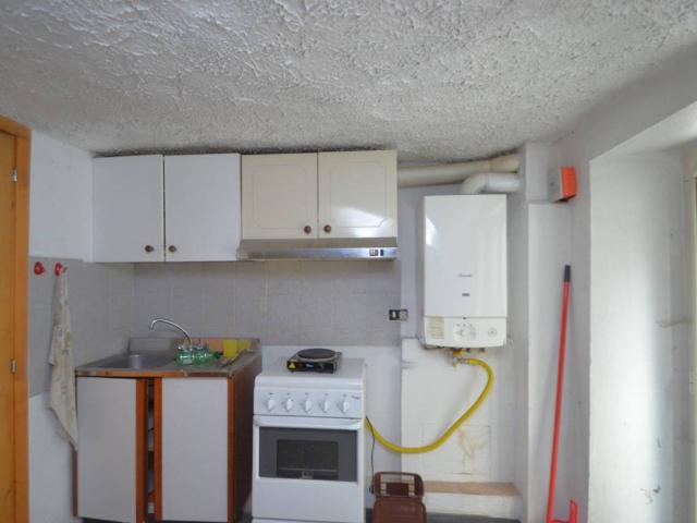 Appartamento in vendita a Fenestrelle TO