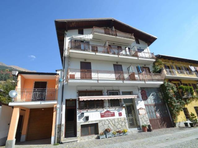 Appartamento in vendita a Fenestrelle TO