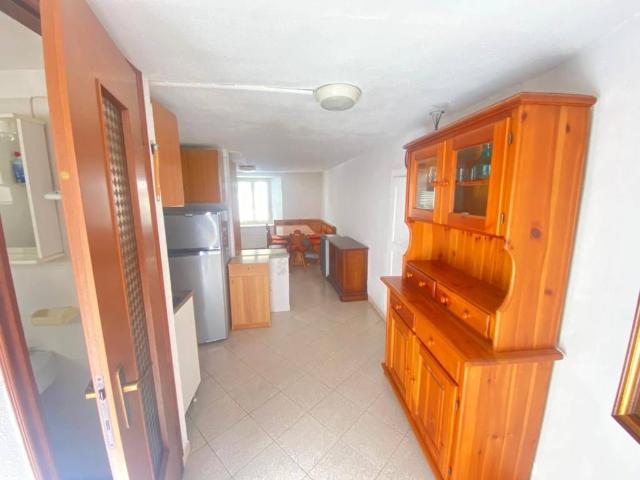 Appartamento in vendita a Fenestrelle TO