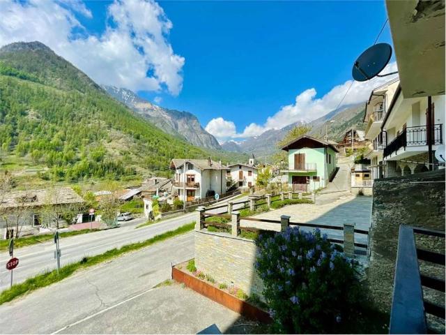 Appartamento in vendita a Fenestrelle TO