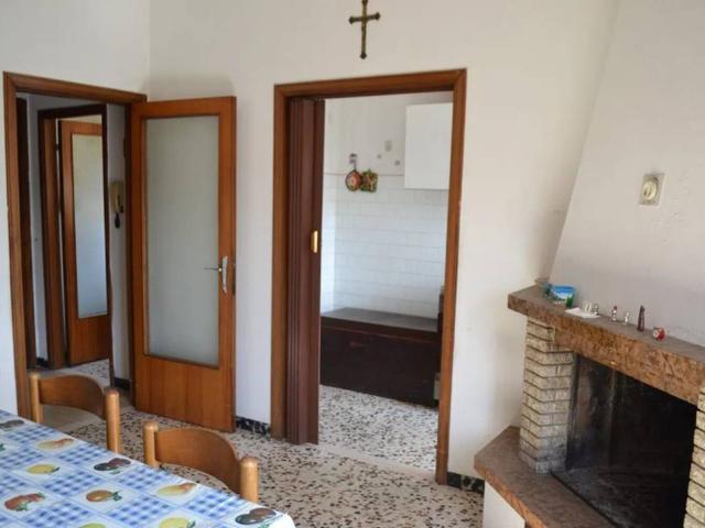 Appartamento in vendita a Fermignano PU