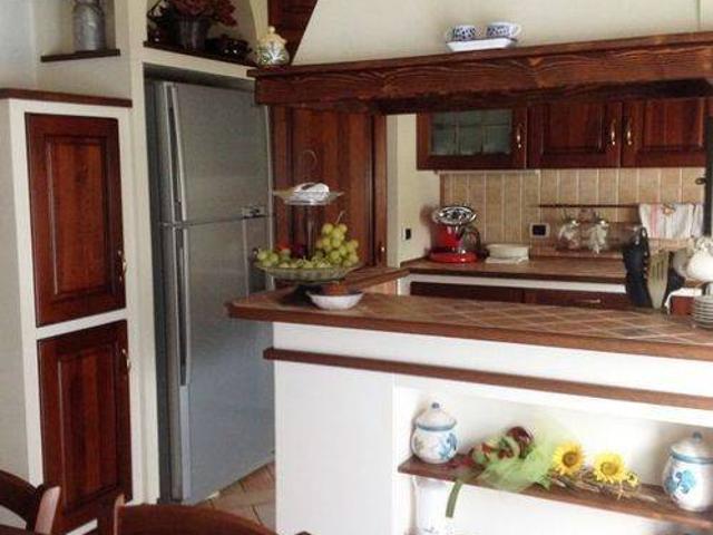 Appartamento in vendita a Fermignano PU