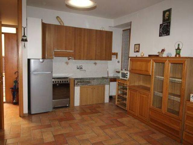 Appartamento in vendita a Fermignano PU