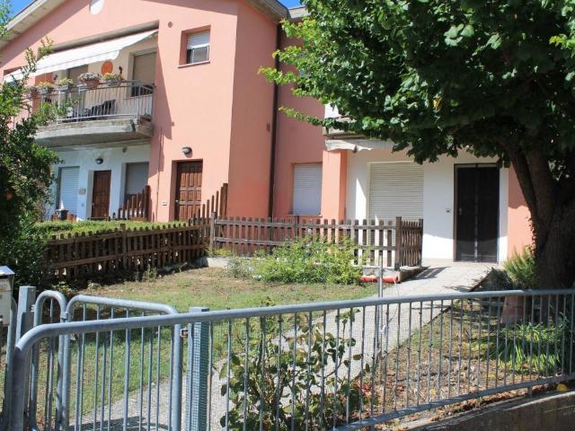 Appartamento in vendita a Fermignano PU