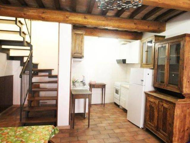 Appartamento in vendita a Fermignano PU