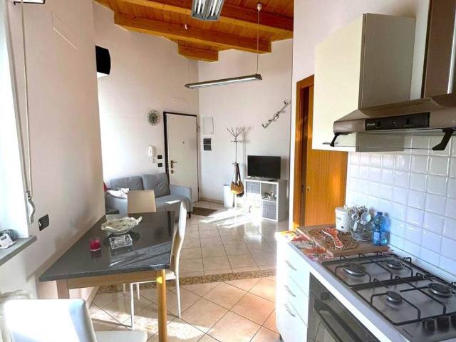Appartamento in vendita a Fermignano PU