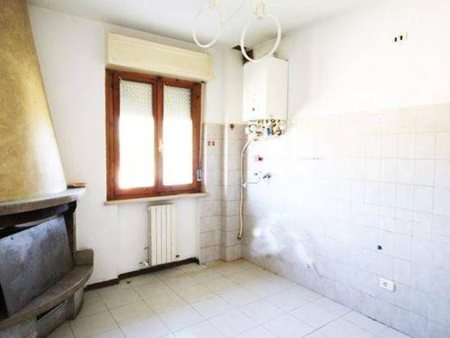 Appartamento in vendita a Fermignano PU
