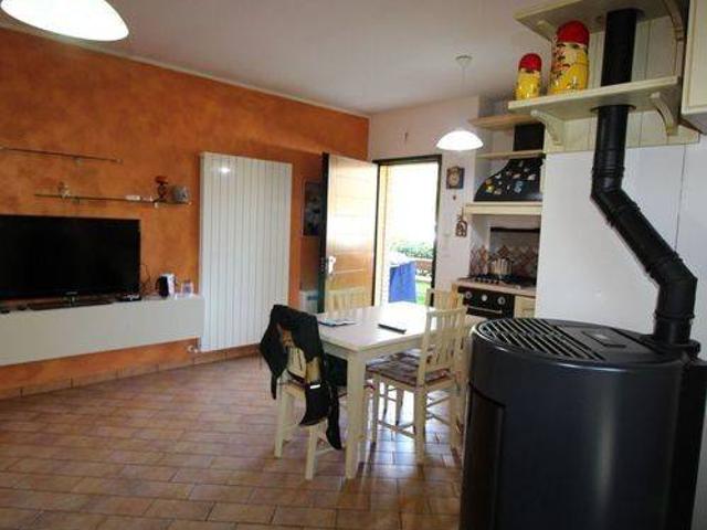 Appartamento in vendita a Fermignano PU
