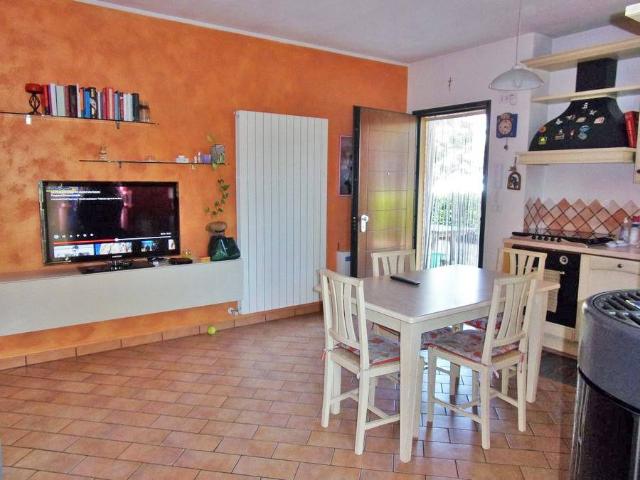 Appartamento in vendita a Fermignano PU