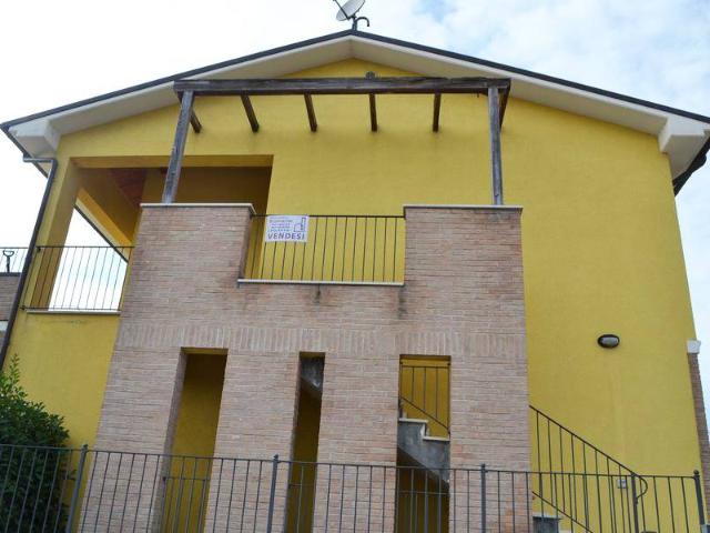 Appartamento in vendita a Fermignano PU