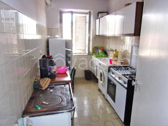 Appartamento in vendita a Fermignano via Isonzo