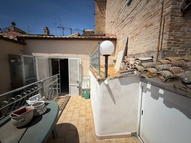 Appartamento in vendita a Fermo FM