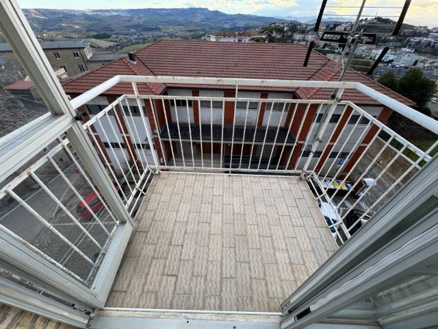 Appartamento in affitto a Fermo FM