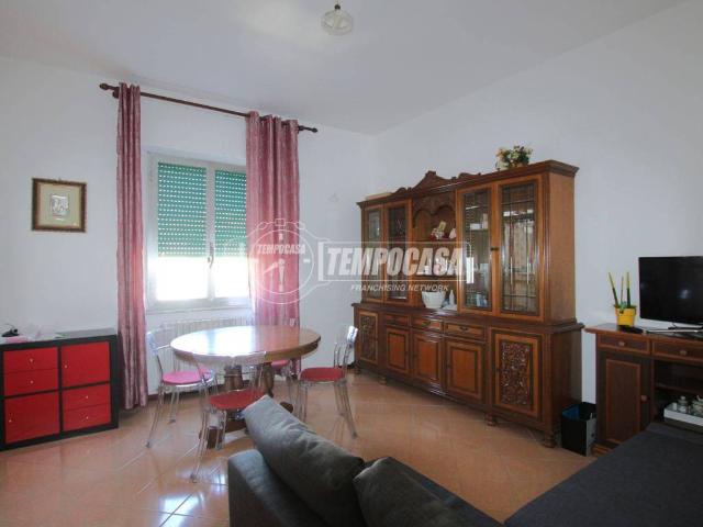 Appartamento in vendita a Fermo FM