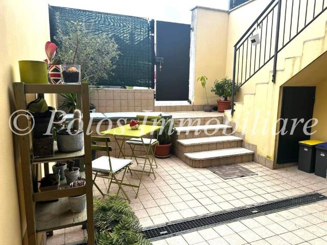 Appartamento in vendita a Fermo FM