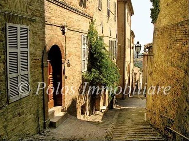 Appartamento in vendita a Fermo FM