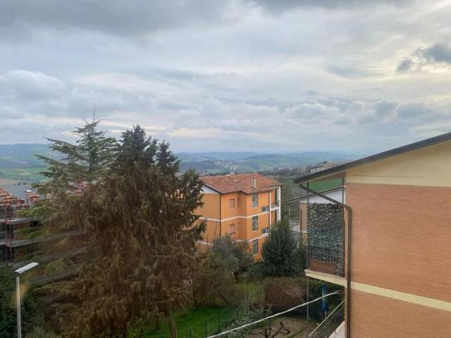 Appartamento in vendita a Fermo FM