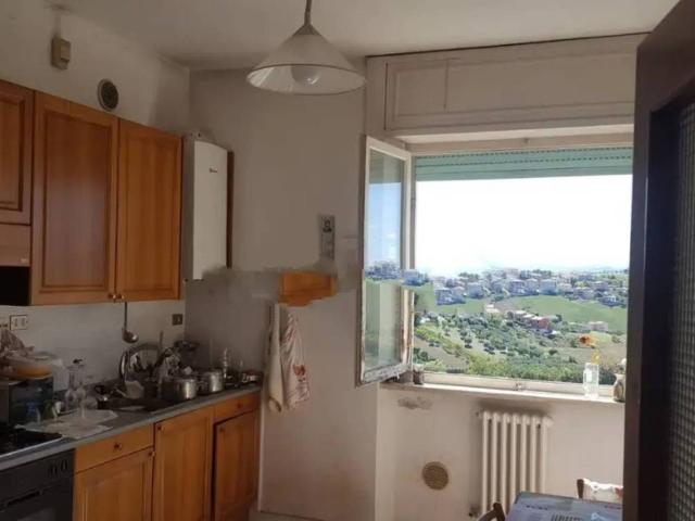 Appartamento in vendita a Fermo FM