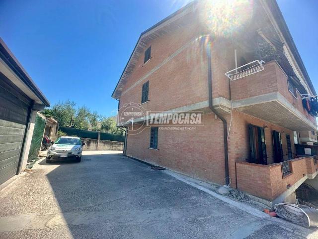Appartamento in vendita a Fermo FM