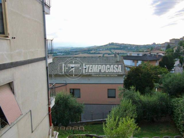 Appartamento in vendita a Fermo FM