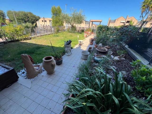 Appartamento in vendita a Fermo FM