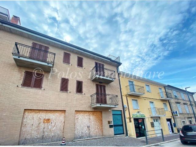 Appartamento in vendita a Fermo FM