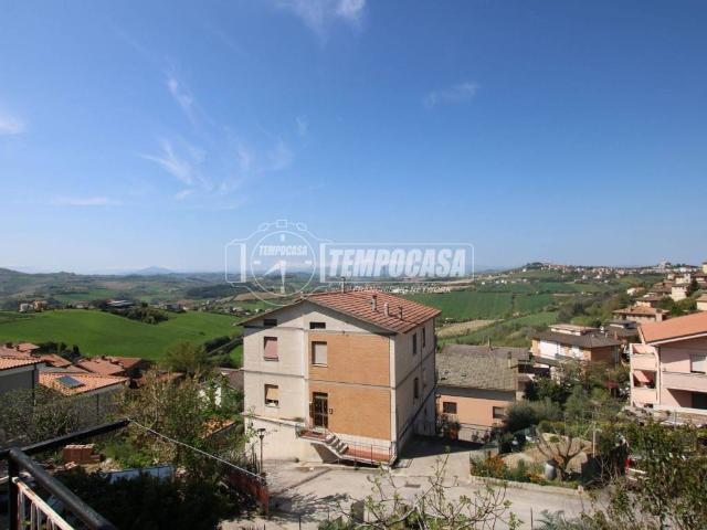 Appartamento in vendita a Fermo FM