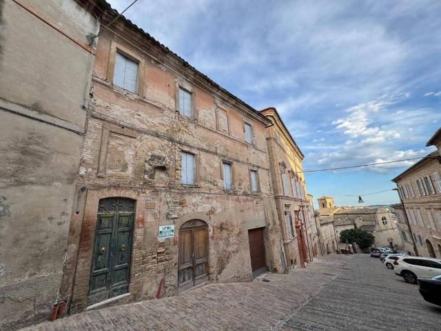Casa indipendente in vendita a Fermo FM