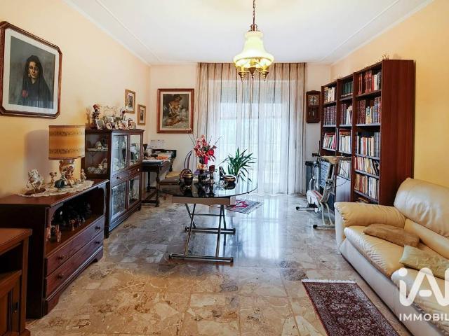 Appartamento in vendita a Fermo FM