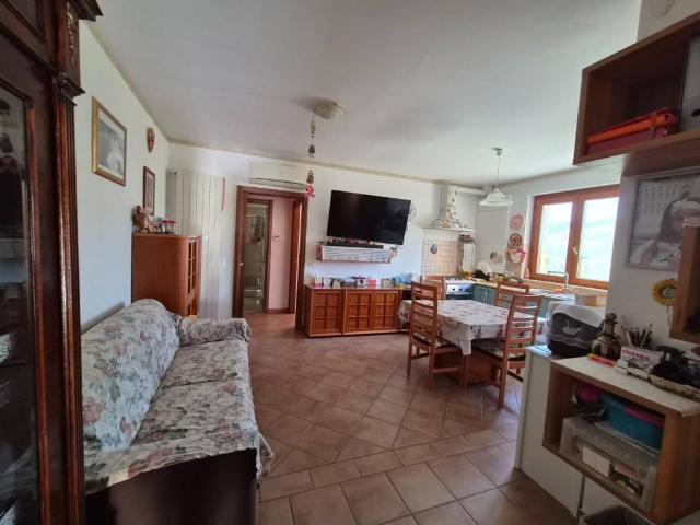 Appartamento in vendita a Fermo FM