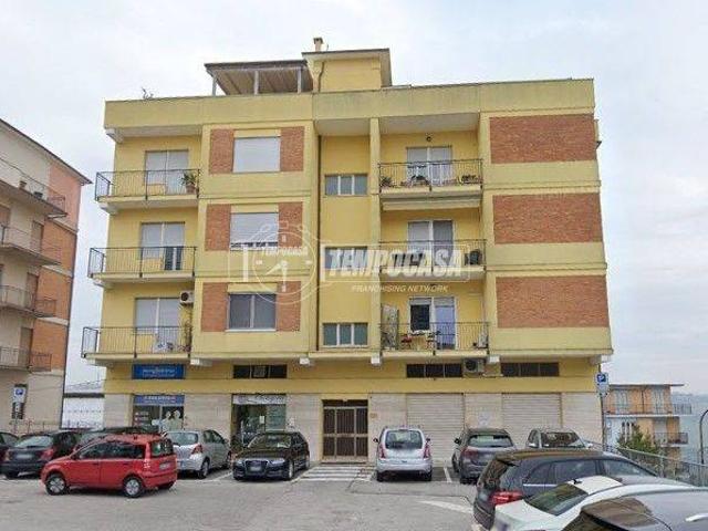 Appartamento in vendita a Fermo FM