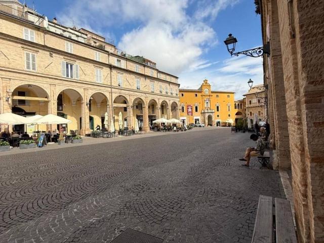 Appartamento in vendita a Fermo FM