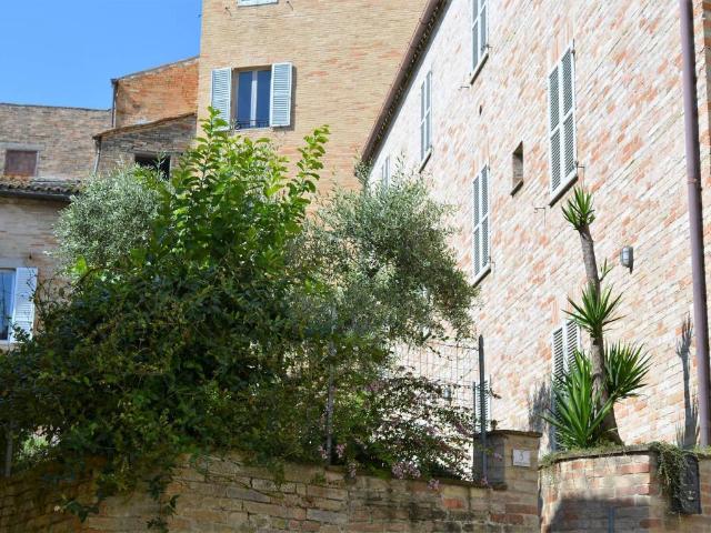 Appartamento in vendita a Fermo FM