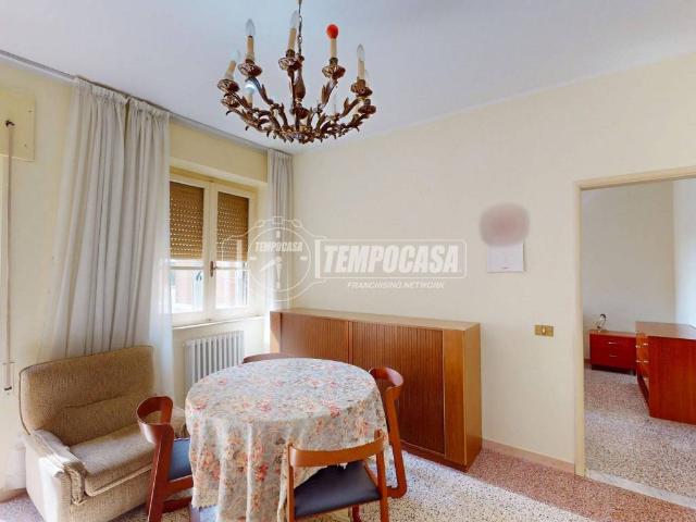 Appartamento in vendita a Fermo FM