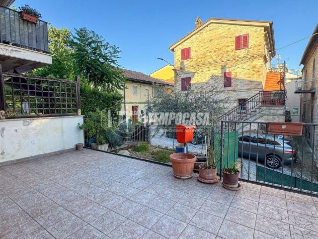 Appartamento in vendita a Fermo FM