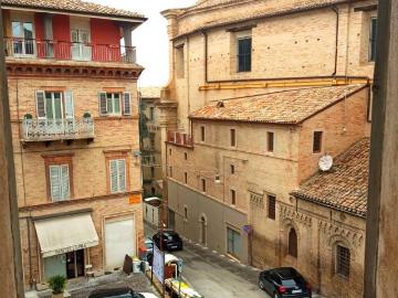 Appartamento in vendita a Fermo FM
