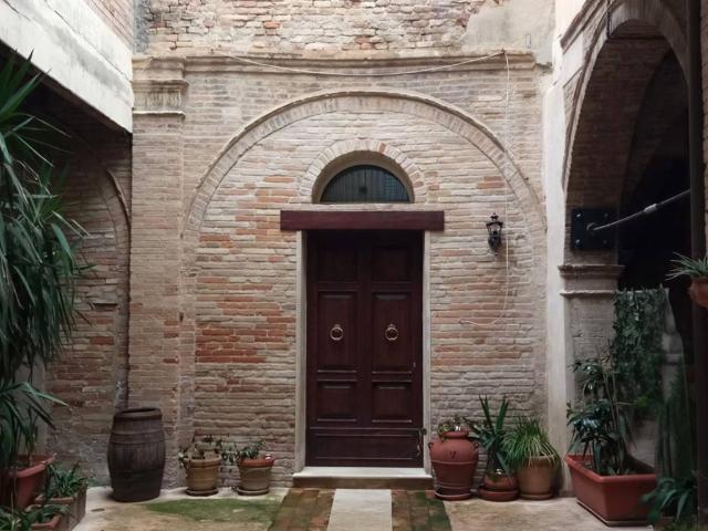 Appartamento in vendita a Fermo FM