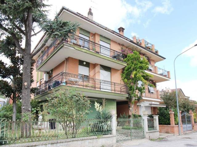 Appartamento in vendita a Fermo FM