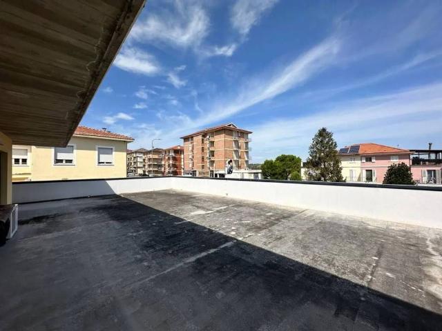 Appartamento in vendita a Fermo FM