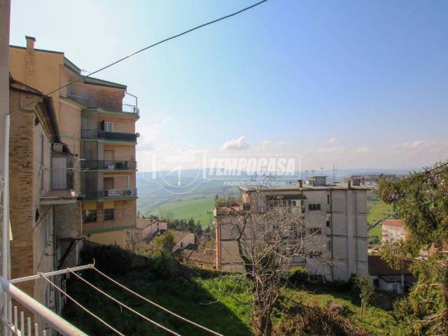 Appartamento in vendita a Fermo FM